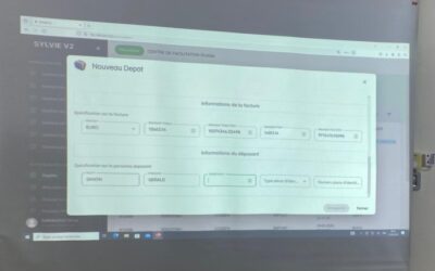 Burkina/ Importations et exportations : La plateforme « Sylvie 2 » désormais opérationnelle